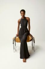 VICTORIA MASSEY and BOLA EDUN for A.L.C. Pre-fall 2020 Collection