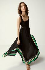 VICTORIA MASSEY and BOLA EDUN for A.L.C. Pre-fall 2020 Collection