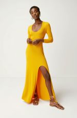 VICTORIA MASSEY and BOLA EDUN for A.L.C. Pre-fall 2020 Collection