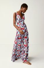 VICTORIA MASSEY and BOLA EDUN for A.L.C. Pre-fall 2020 Collection