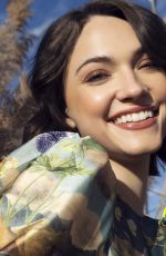 VIOLETT BEANE for Jejune Magazine, January 2020