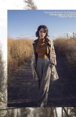 VIOLETT BEANE for Jejune Magazine, January 2020