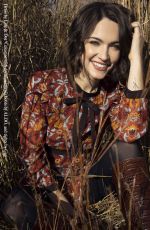 VIOLETT BEANE for Jejune Magazine, January 2020