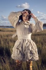 VIOLETT BEANE for Jejune Magazine, January 2020