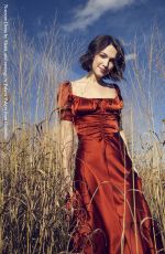 VIOLETT BEANE for Jejune Magazine, January 2020