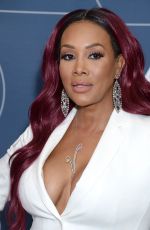 VIVICA A. FOX at 2020 Fox Winter TCA All Star Party in Pasadena 01/07/2020
