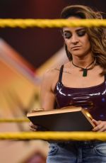 WWE - NXT Digitals 01/01/2020