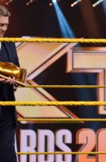 WWE - NXT Digitals 01/01/2020