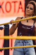 WWE - NXT Digitals 01/01/2020
