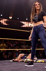 WWE - NXT Digitals 01/08/2020