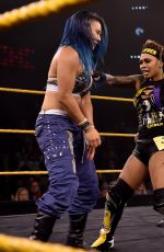 WWE - NXT Digitals 01/08/2020