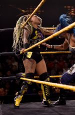 WWE - NXT Digitals 01/08/2020