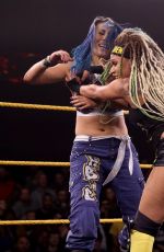 WWE - NXT Digitals 01/08/2020