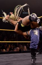 WWE - NXT Digitals 01/08/2020