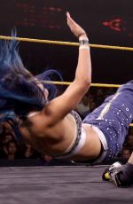 WWE - NXT Digitals 01/08/2020