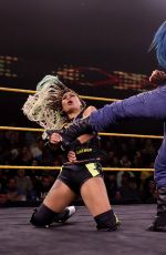 WWE - NXT Digitals 01/08/2020