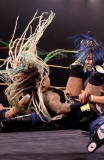 WWE - NXT Digitals 01/08/2020