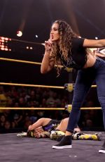WWE - NXT Digitals 01/08/2020