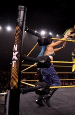 WWE - NXT Digitals 01/08/2020