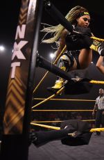 WWE - NXT Digitals 01/08/2020