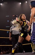 WWE - NXT Digitals 01/08/2020