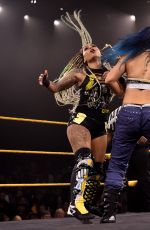 WWE - NXT Digitals 01/08/2020