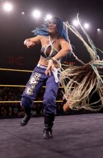 WWE - NXT Digitals 01/08/2020