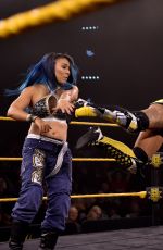 WWE - NXT Digitals 01/08/2020