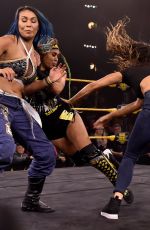 WWE - NXT Digitals 01/08/2020