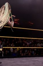 WWE - NXT Digitals 01/08/2020