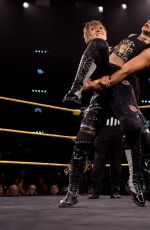 WWE - NXT Digitals 01/08/2020