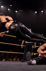 WWE - NXT Digitals 01/08/2020