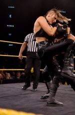 WWE - NXT Digitals 01/08/2020