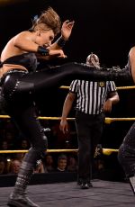 WWE - NXT Digitals 01/08/2020