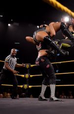 WWE - NXT Digitals 01/08/2020