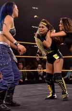 WWE - NXT Digitals 01/08/2020