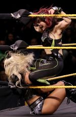 WWE - NXT Digitals 01/08/2020