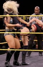 WWE - NXT Digitals 01/08/2020
