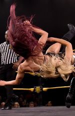 WWE - NXT Digitals 01/08/2020