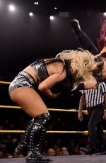 WWE - NXT Digitals 01/08/2020