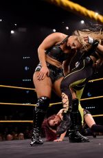 WWE - NXT Digitals 01/08/2020