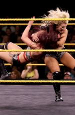 WWE - NXT Digitals 01/08/2020