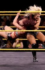 WWE - NXT Digitals 01/08/2020