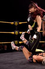 WWE - NXT Digitals 01/08/2020