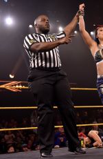 WWE - NXT Digitals 01/08/2020