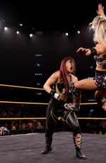 WWE - NXT Digitals 01/08/2020