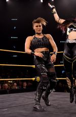 WWE - NXT Digitals 01/08/2020