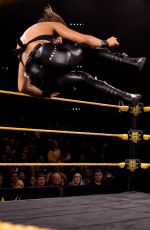 WWE - NXT Digitals 01/08/2020