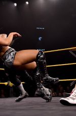 WWE - NXT Digitals 01/08/2020