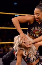 WWE - NXT Digitals 01/08/2020
